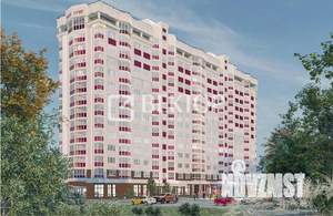 2-к квартира, вторичка, 69м2, 12/14 этаж