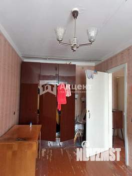 3-к квартира, вторичка, 62м2, 3/5 этаж