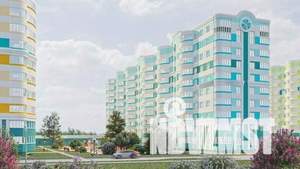 3-к квартира, вторичка, 85м2, 3/9 этаж
