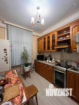 2-к квартира, вторичка, 50м2, 2/2 этаж