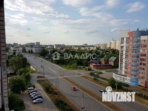 2-к квартира, вторичка, 48м2, 9/10 этаж