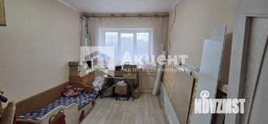 4-к квартира, вторичка, 83м2, 2/4 этаж