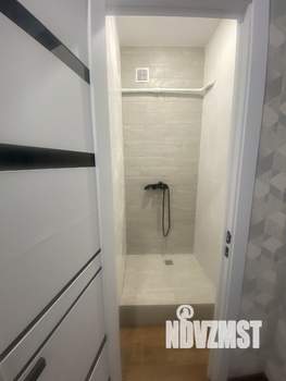 1-к квартира, вторичка, 28м2, 1/5 этаж