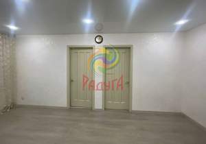 4-к квартира, вторичка, 59м2, 2/5 этаж