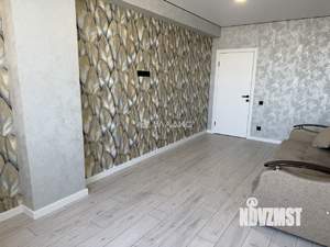 2-к квартира, вторичка, 65м2, 10/17 этаж