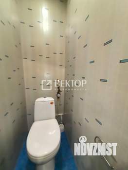 2-к квартира, вторичка, 45м2, 1/5 этаж