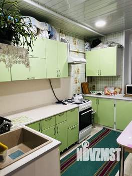 3-к квартира, вторичка, 70м2, 3/6 этаж