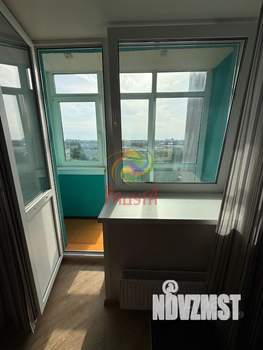 2-к квартира, вторичка, 73м2, 9/9 этаж