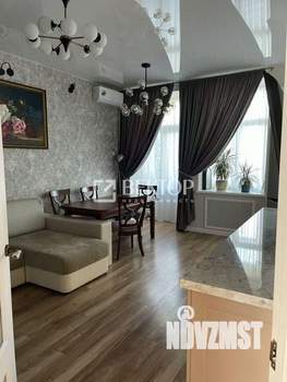 3-к квартира, вторичка, 87м2, 3/5 этаж