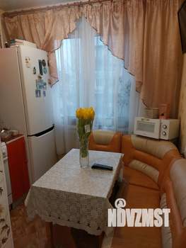 2-к квартира, вторичка, 44м2, 2/5 этаж