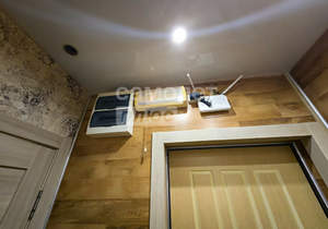 4-к квартира, вторичка, 58м2, 2/5 этаж