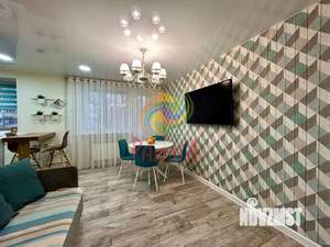 3-к квартира, вторичка, 56м2, 2/5 этаж