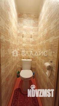 3-к квартира, вторичка, 51м2, 3/5 этаж