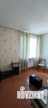 3-к квартира, вторичка, 42м2, 2/5 этаж