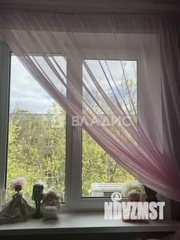 2-к квартира, вторичка, 39м2, 4/5 этаж