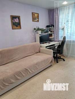 2-к квартира, вторичка, 50м2, 9/9 этаж