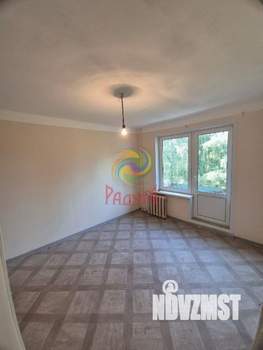 2-к квартира, вторичка, 42м2, 4/5 этаж