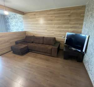 1-к квартира, вторичка, 46м2, 9/17 этаж