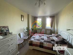 1-к квартира, вторичка, 42м2, 7/11 этаж