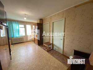 3-к квартира, вторичка, 50м2, 4/5 этаж
