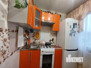 2-к квартира, вторичка, 44м2, 2/5 этаж