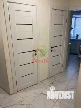 3-к квартира, вторичка, 55м2, 2/5 этаж