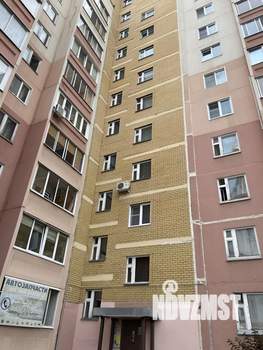 1-к квартира, вторичка, 54м2, 10/11 этаж