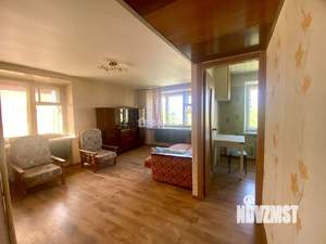 1-к квартира, вторичка, 31м2, 5/5 этаж