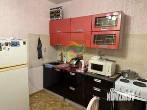 1-к квартира, вторичка, 41м2, 2/9 этаж