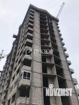 1-к квартира, вторичка, 49м2, 6/14 этаж