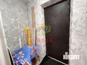 1-к квартира, вторичка, 21м2, 5/5 этаж