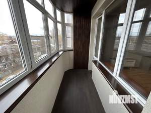 1-к квартира, вторичка, 54м2, 4/10 этаж