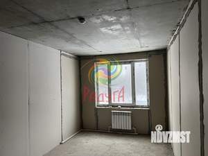 1-к квартира, вторичка, 34м2, 3/10 этаж