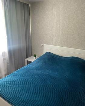 1-к квартира, вторичка, 31м2, 1/5 этаж