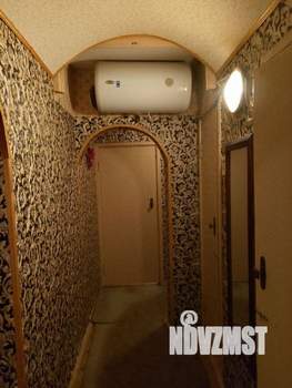 4-к квартира, вторичка, 83м2, 10/10 этаж