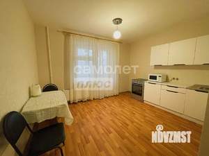 1-к квартира, вторичка, 39м2, 7/10 этаж