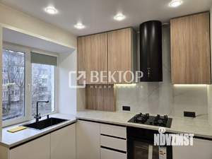 2-к квартира, вторичка, 45м2, 3/5 этаж