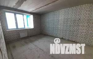 1-к квартира, вторичка, 42м2, 4/4 этаж