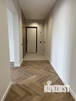 3-к квартира, вторичка, 80м2, 11/17 этаж