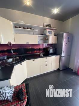 1-к квартира, вторичка, 54м2, 10/11 этаж