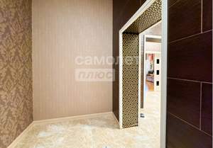 3-к квартира, вторичка, 105м2, 9/10 этаж