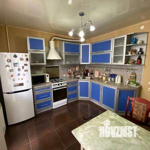 3-к квартира, вторичка, 78м2, 3/10 этаж