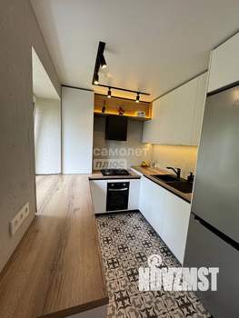 2-к квартира, вторичка, 43м2, 4/5 этаж