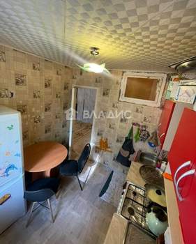 1-к квартира, вторичка, 31м2, 3/5 этаж