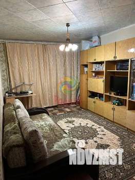 2-к квартира, вторичка, 50м2, 4/5 этаж