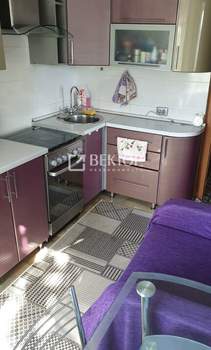 3-к квартира, вторичка, 52м2, 4/9 этаж