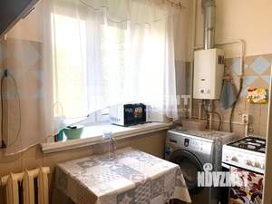 1-к квартира, вторичка, 30м2, 4/5 этаж