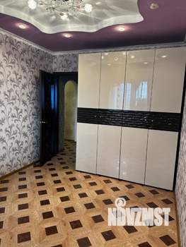 3-к квартира, вторичка, 65м2, 6/9 этаж