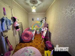 3-к квартира, вторичка, 54м2, 1/5 этаж