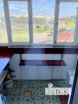 3-к квартира, вторичка, 59м2, 5/9 этаж